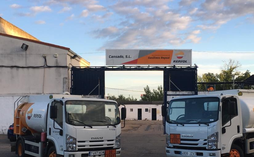 WeMob renueva su presencia en el Catálogo de Ventajas para los distribuidores de Repsol